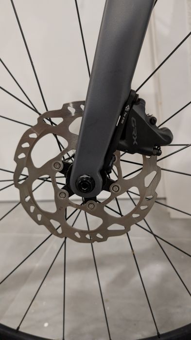 Canyon Endurance:ON AL 7