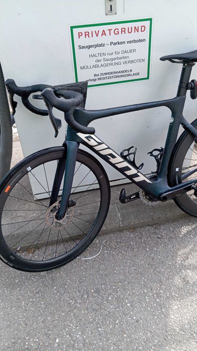 Giant Propel Advanced Pro 1 Disk