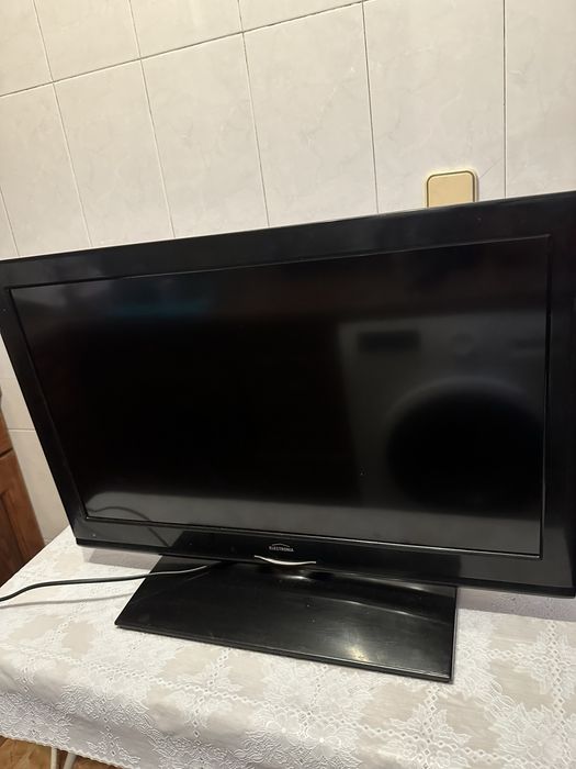 Televisao usada