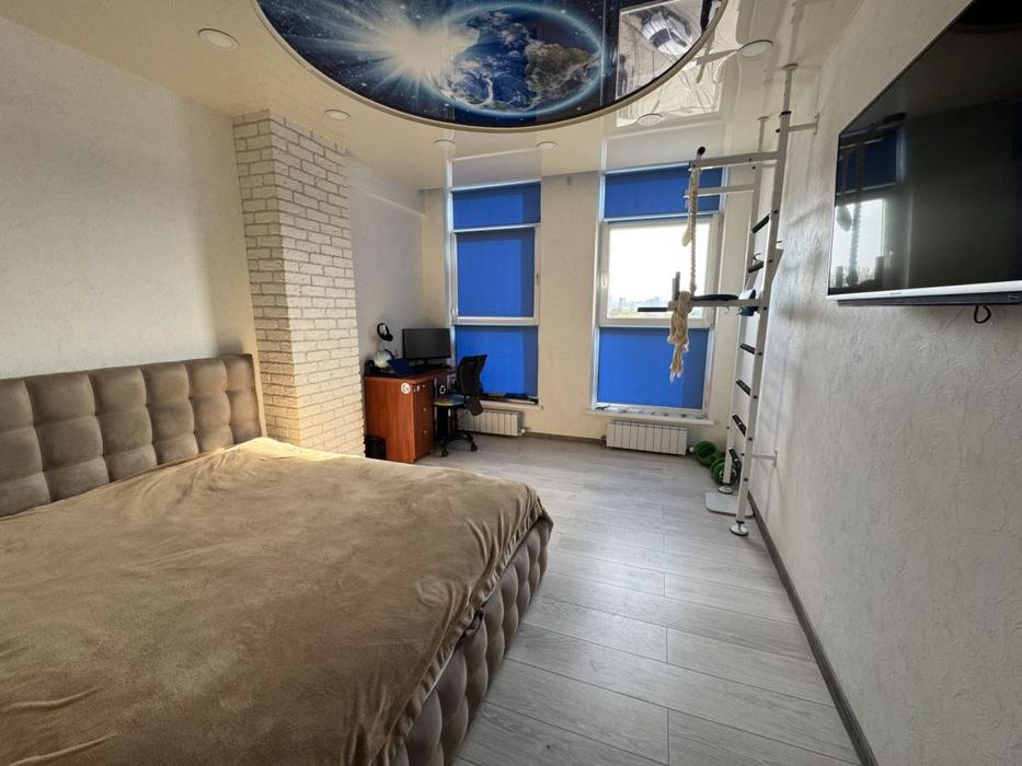 Продам 3-комн квартиру в районе Луговская ул. - View 6