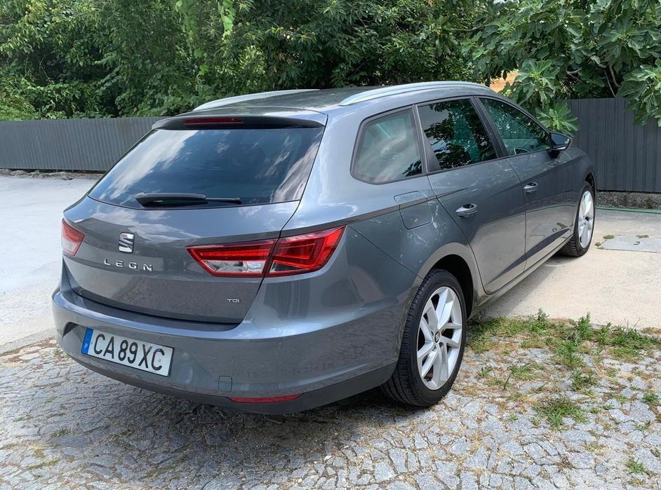 Seat Leon St 1.6 Tdi