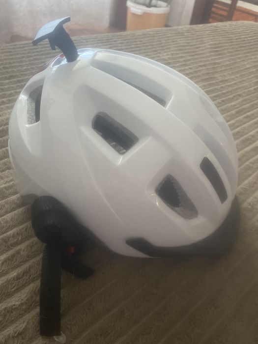 Шлем для велосипедиста