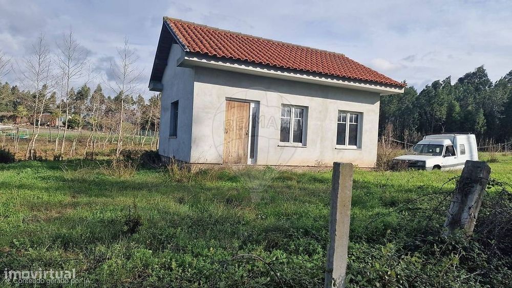 Terreno  para venda — Covões E Camarneira, Coimbra