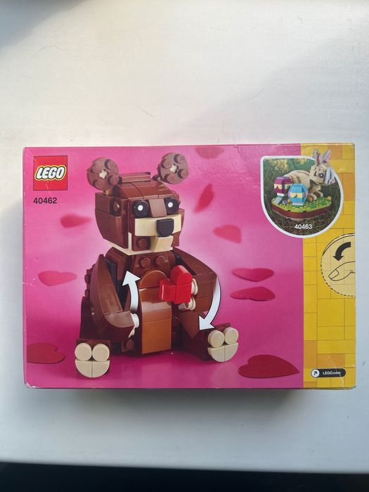 Набори LEGO  продам