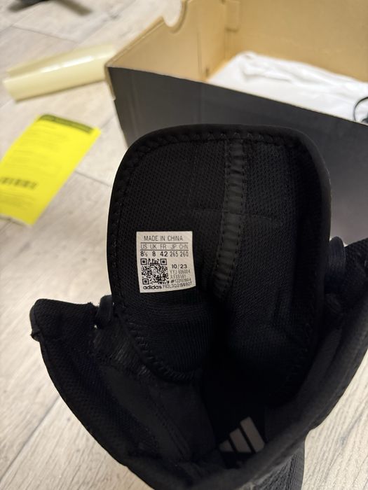 Боксерки Adidas original