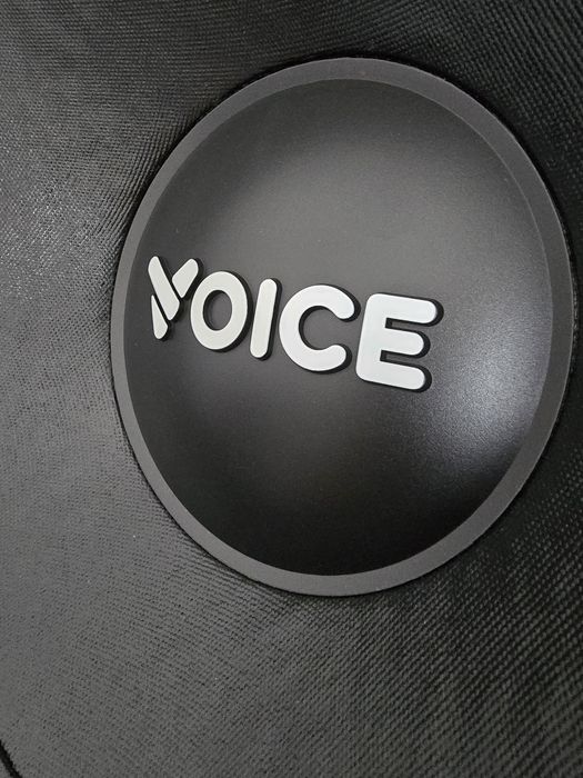 Сабвуфер корпусний активний Cyclone SB-250