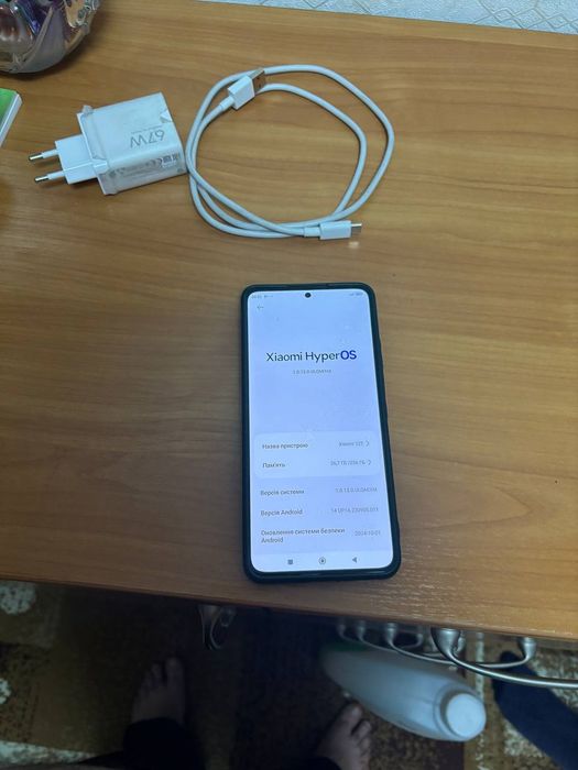 Продам сяоми 12т