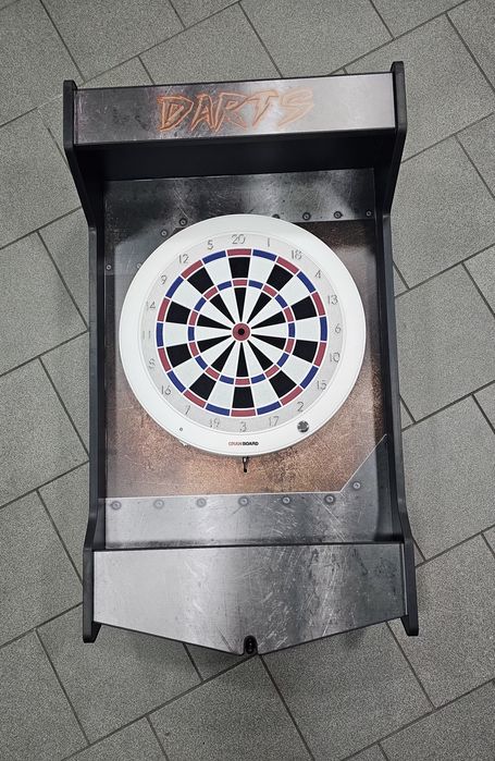 Maquina de setas online