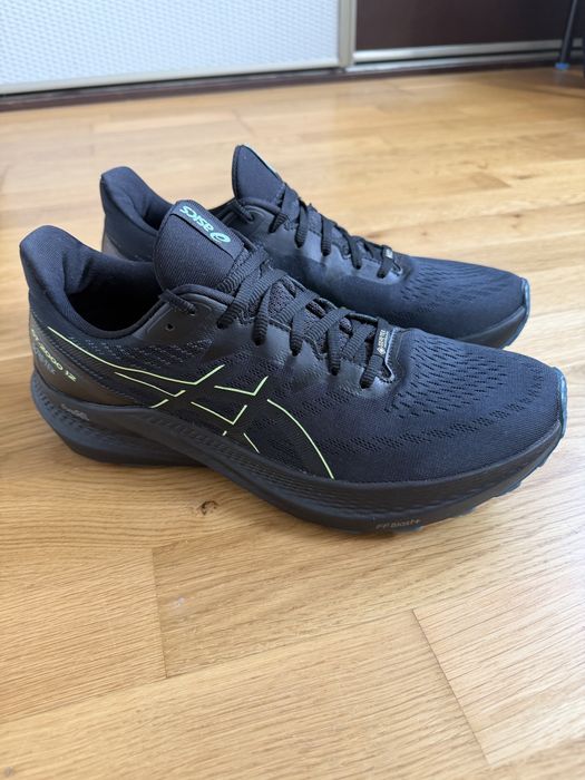 Buty Asics GT-2000 12 GTX