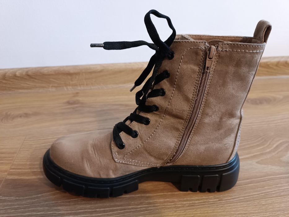 Buty damskie Catwalk 41 stan bardzo dobry