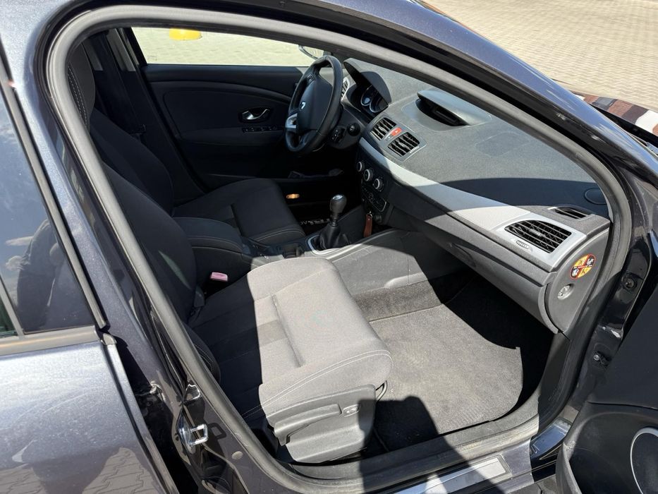 Продам Renault Megane 3