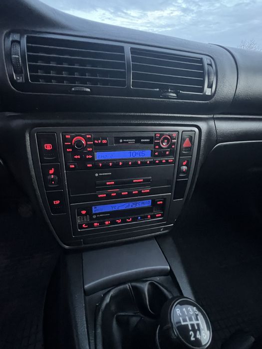 Продам Пасат б5 1.9диз 2000р