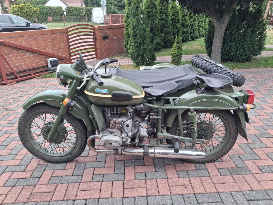 Ural