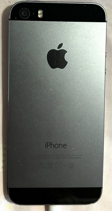 IPhone 5S - usado