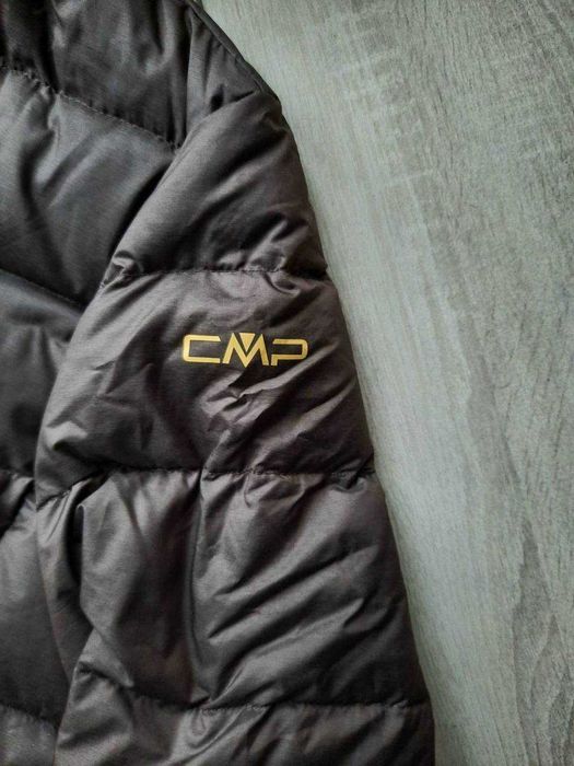 Женский пуховик CMP