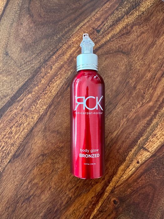 Red Carpet Kolour Balsam brązujący