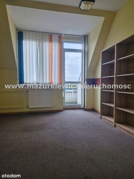 Lokal na wynajem, Grudziądz