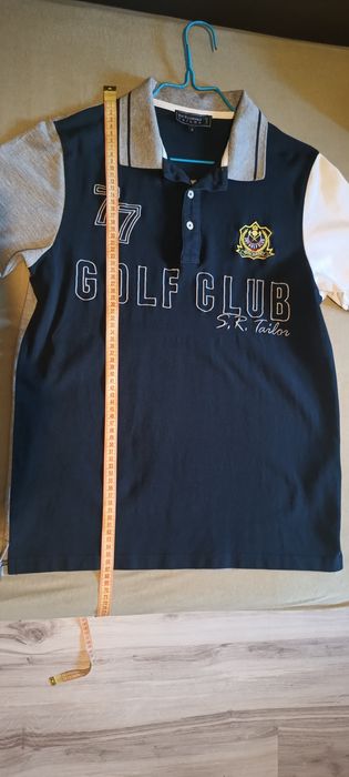 Koszulka polo rozm.S
