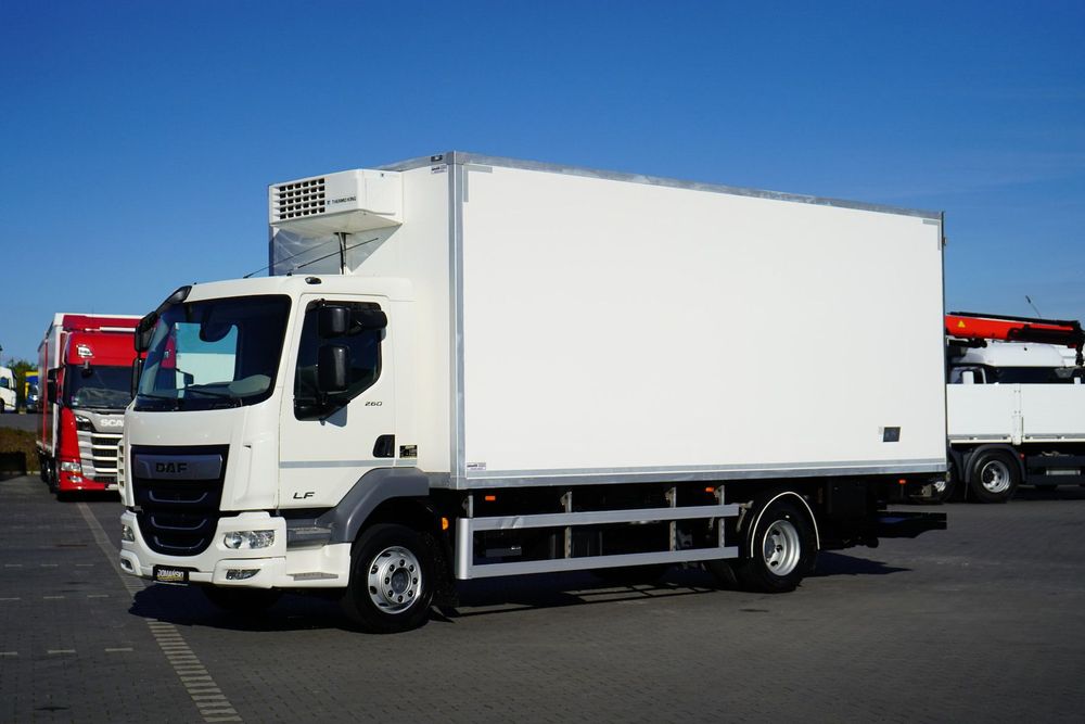 DAF