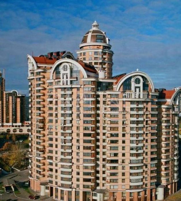 4+-rooms apartment apartment by the address st. Bulvar Druzhby Narodov (area 170 m²) - Atlanta.ua - photo 8