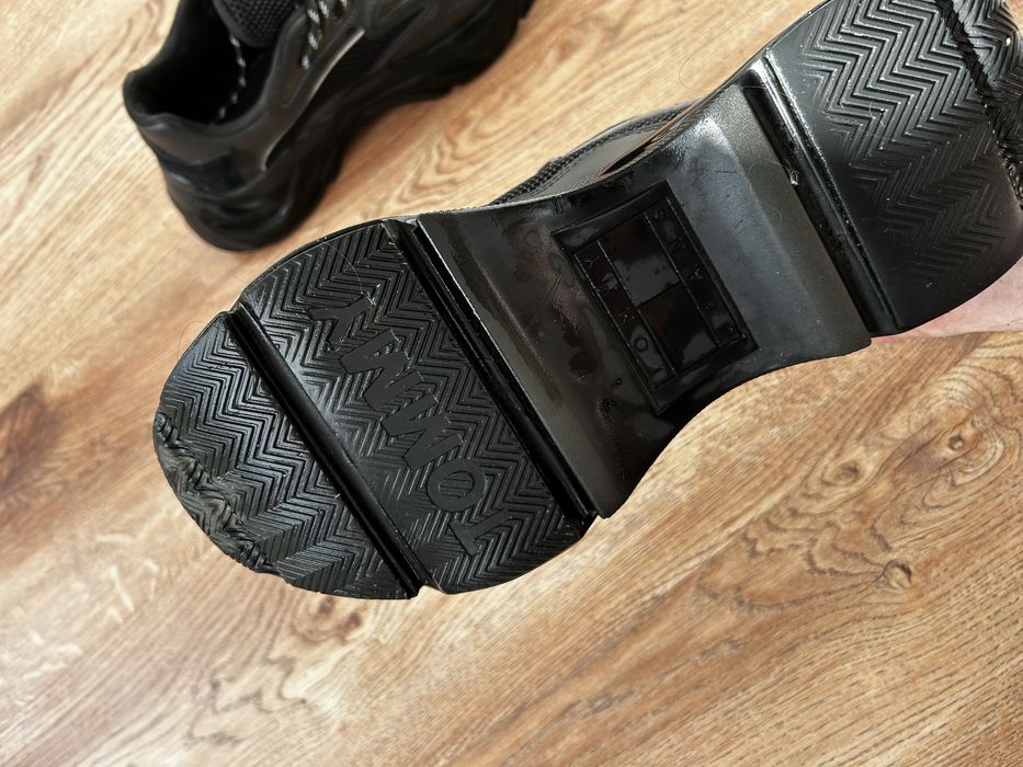 Кроссовки Tomy Hilfiger