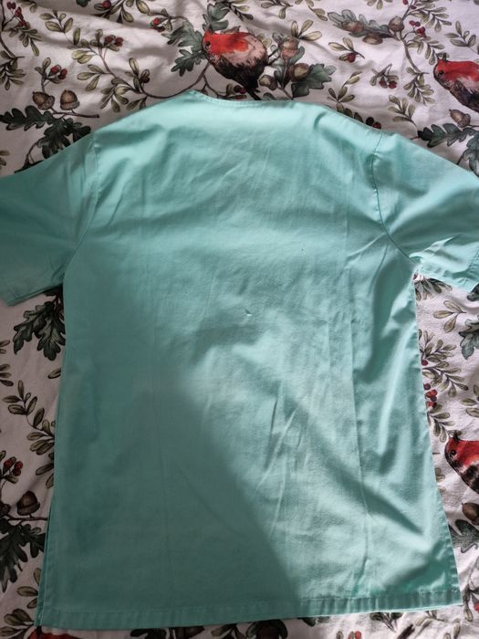 Pijama cirurgico XS