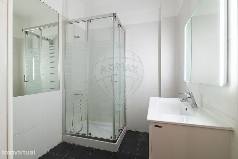 Apartamento T1 para venda