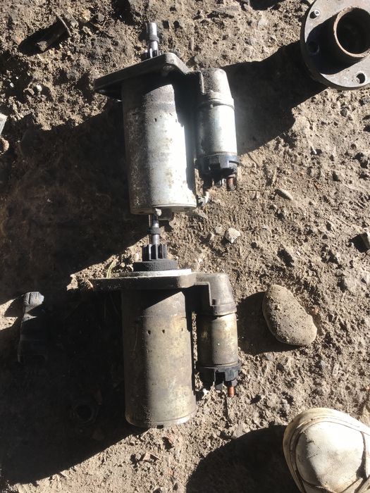 Розбор ваз 2109