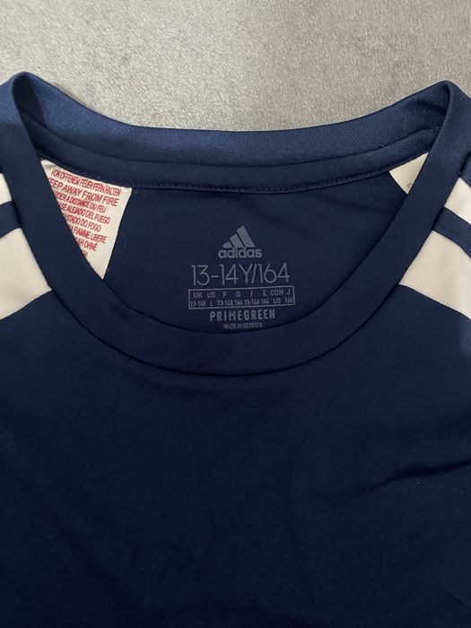 Dres adidas oryginalny