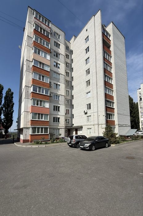 Квартира в новобудові бульвар Автокразівський