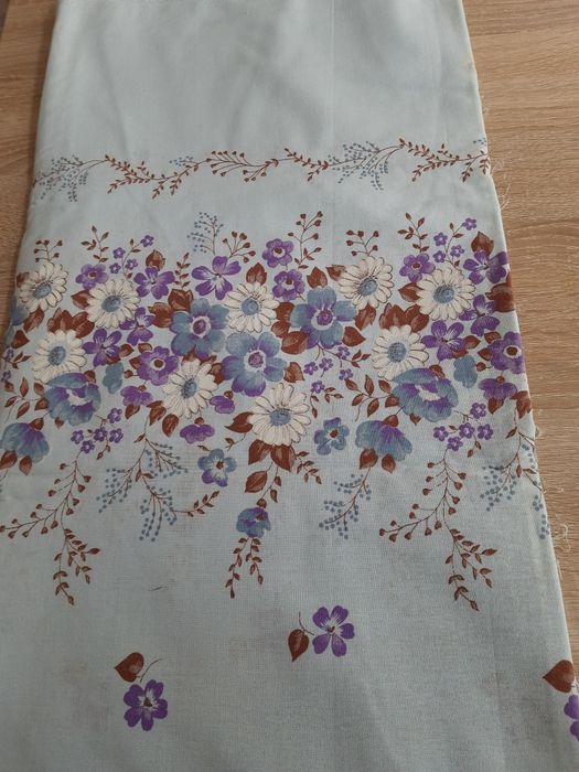 Отрезы  тканей СССР сатин,, вискоза,  ситец, бязь, батист, сорочечная