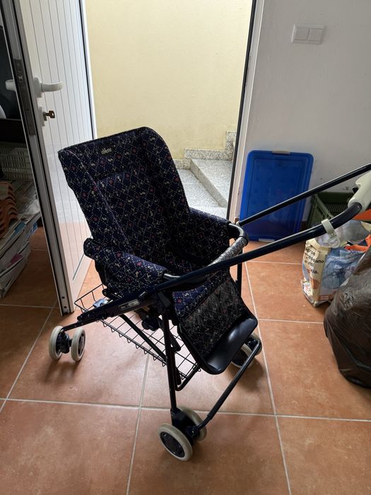 Carrinho de bebé ou de criança de passeio da Chicco