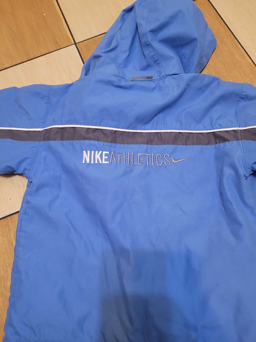 Bluza  kurtka nike