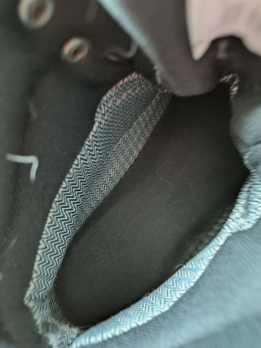 Ботинки термо radder устілка 26 см