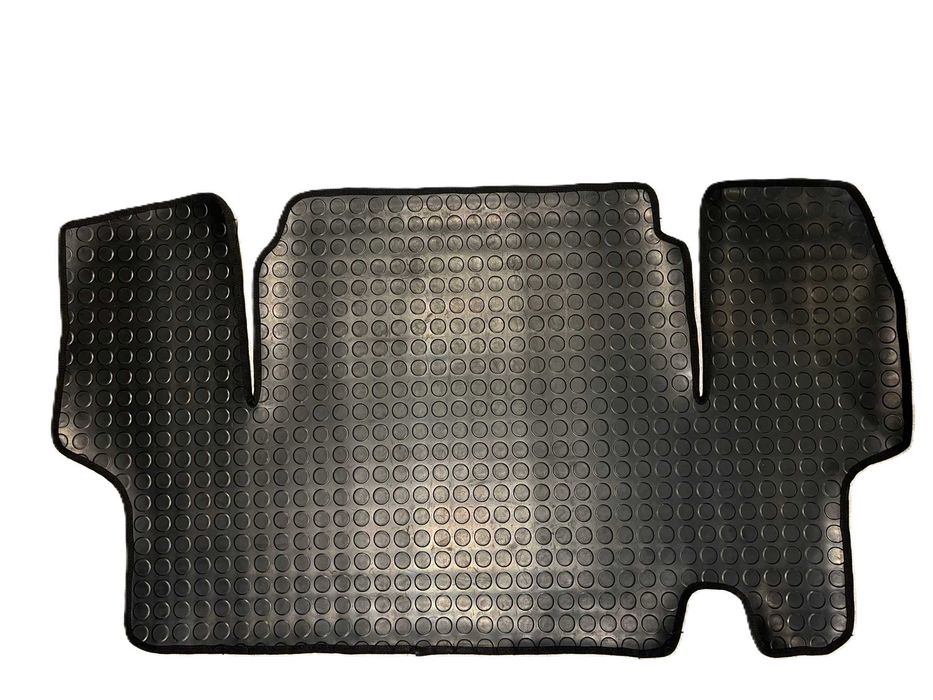 Mata gumowa dywanik kabiny Case 1455 XL 1981+