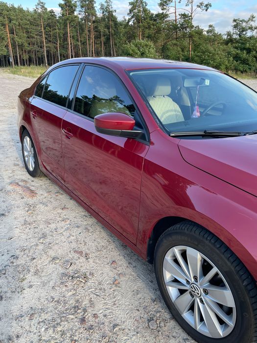 Volkswagen Jetta 2016