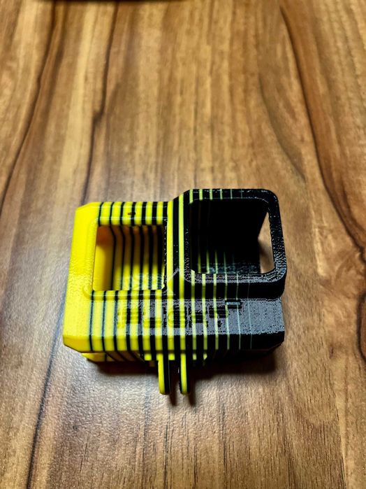 Dron FPV ProTek35 4S HD Caddx Polar Vista Kit - 5 lotów (jak nowy)