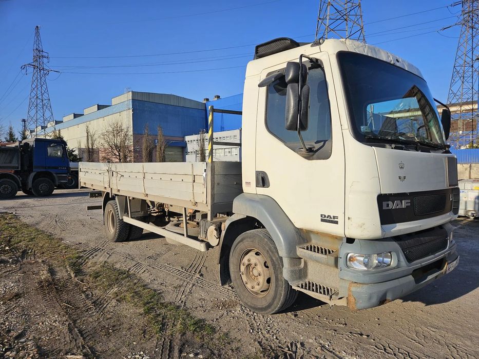 DAF FA LF 55.180E15