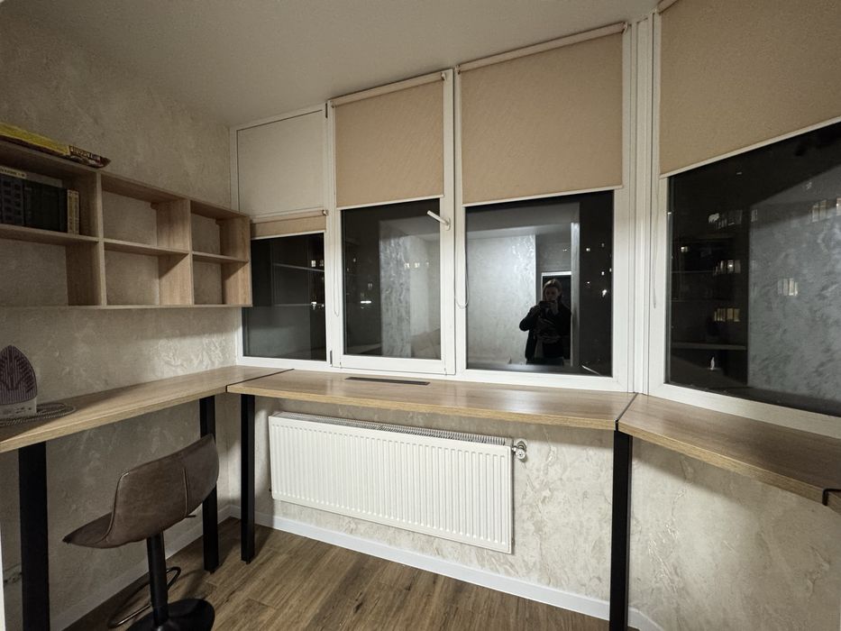 Оренда просторої квартири Новобудова з ремонтом Ювілейний