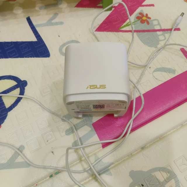 ASUS ZenWiFi AX Mini Repeater (2 units)64584638686210122