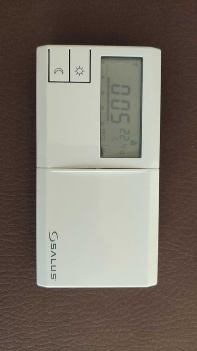 Sterownik CO SALUS T40