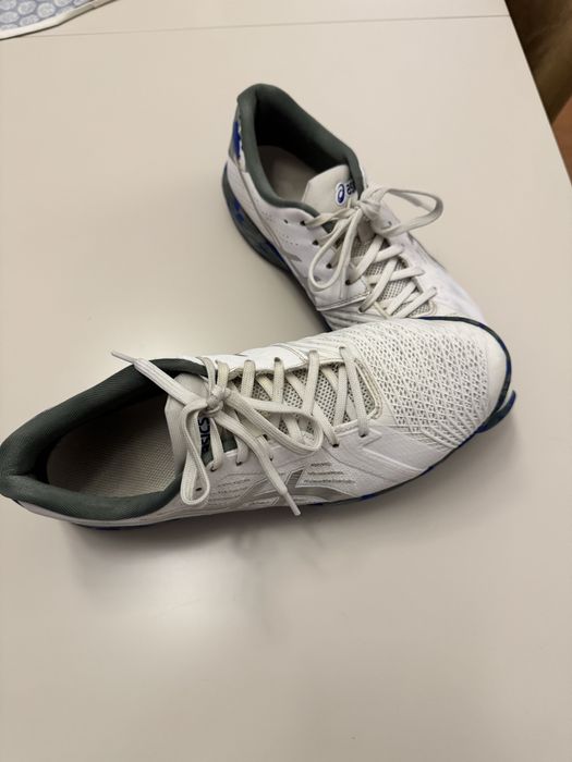 Asics Swift FF Padel