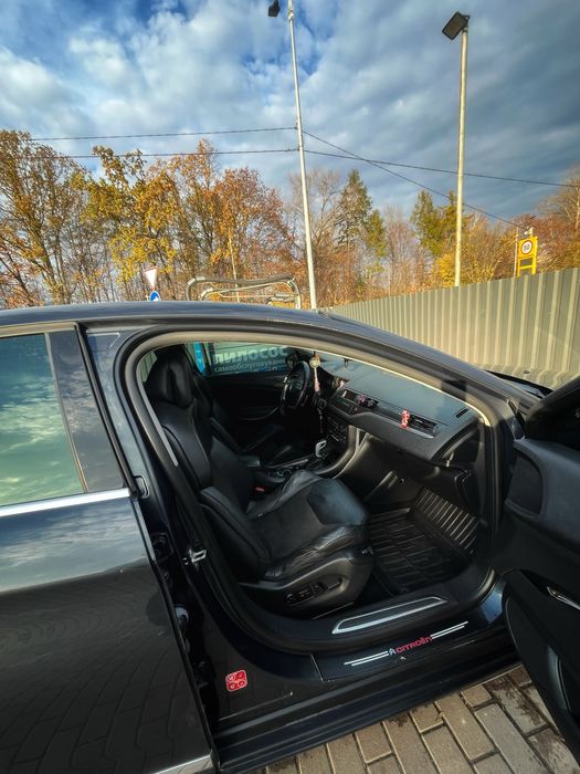 Продам Citroen c5 2008 року