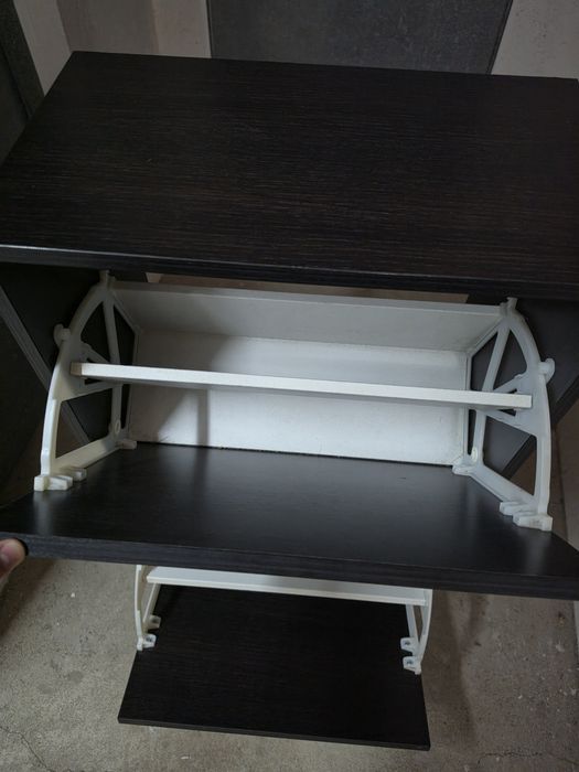 Sapateira Ikea c/ 2 compartimentos