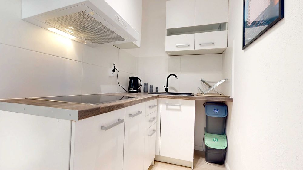 Pokój jednoosobowy ul. Prałatowska / Targówek / 932