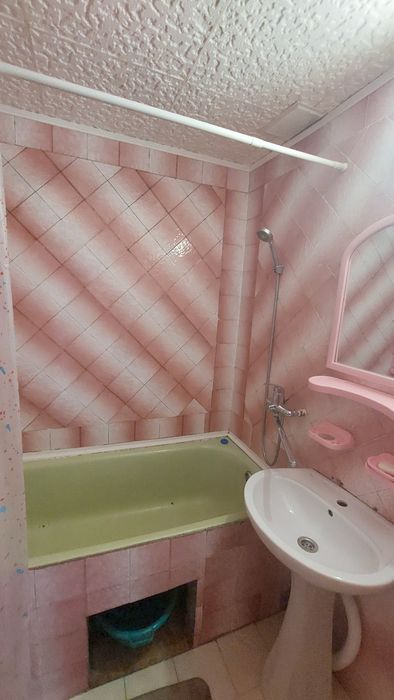 Продам 3к квартиру