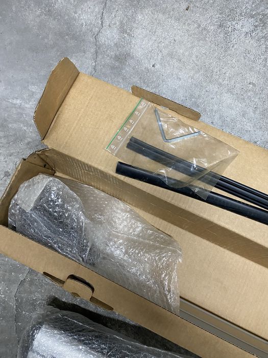 Barras para Citroen C3 Aircross