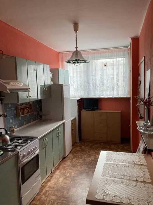 Mieszkanie – Szczecin - Widok 3
