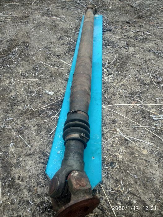 Продам кардан