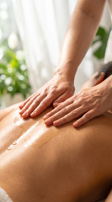 Healing Harmony - Massagens e Terapias